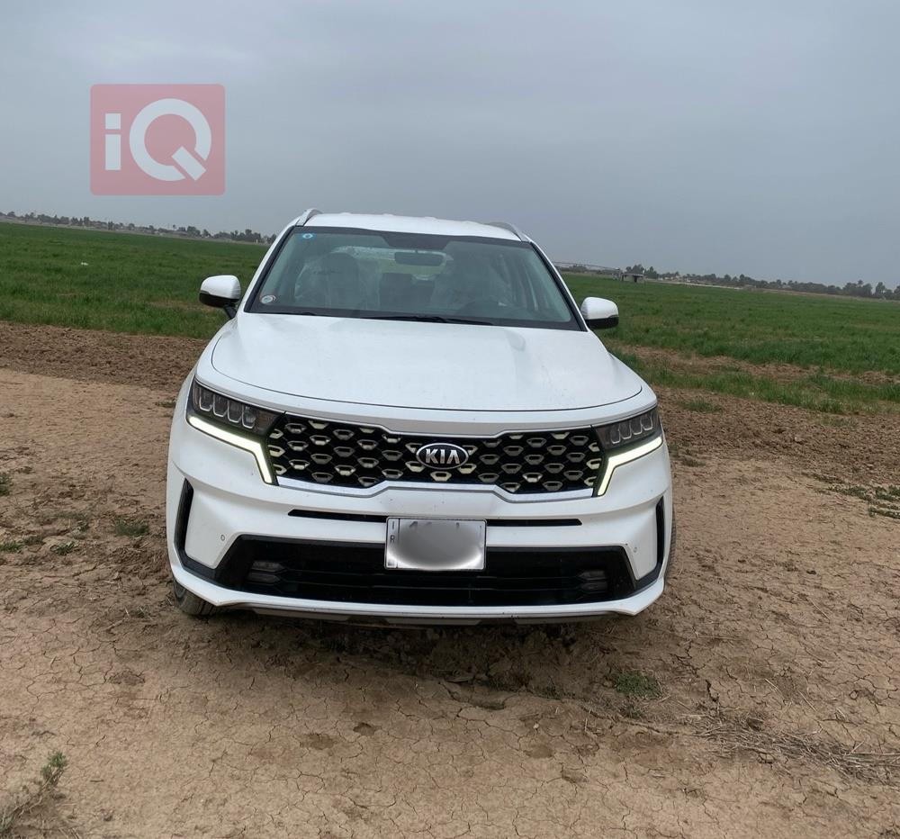 كيا سورينتو